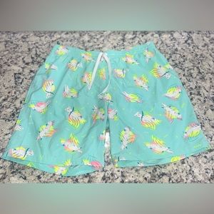 Chubbies Swim Trunks